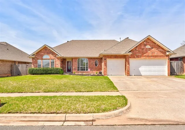 1st image of 2600 Halifax Way, Norman, OK 73069 | MLS# 1163447