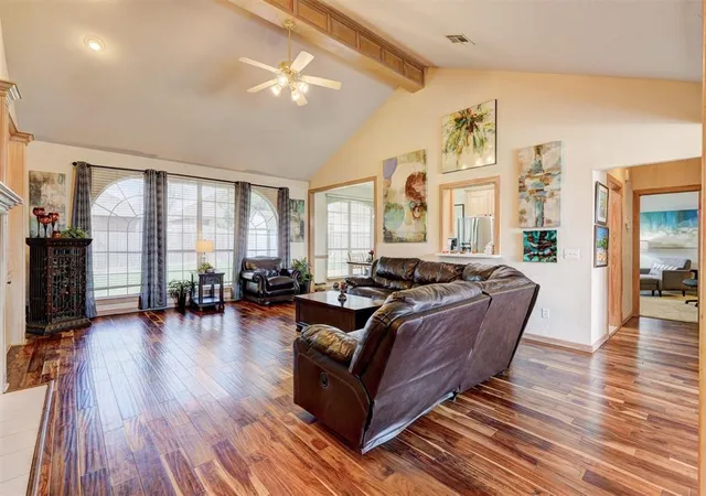 5th image of 2600 Halifax Way, Norman, OK 73069 | MLS# 1163447