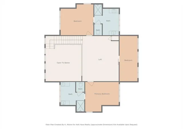 2nd image of 80 Tall Oak Ln, Broken Bow, OK 74728 | MLS# 1163558