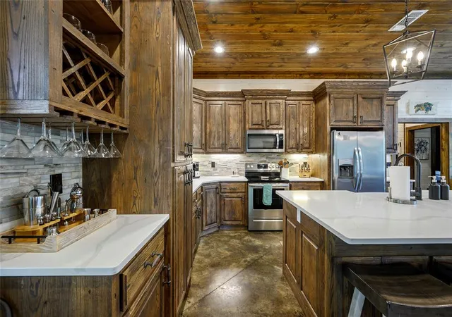 5th image of 80 Tall Oak Ln, Broken Bow, OK 74728 | MLS# 1163558