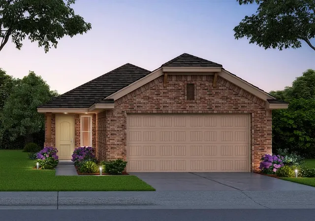 Photo 3 of Sale Pending at 2944 Nw 196th Place, Edmond, OK 73012 | MLS# 1163567 | Listing updated on 2025-07-09