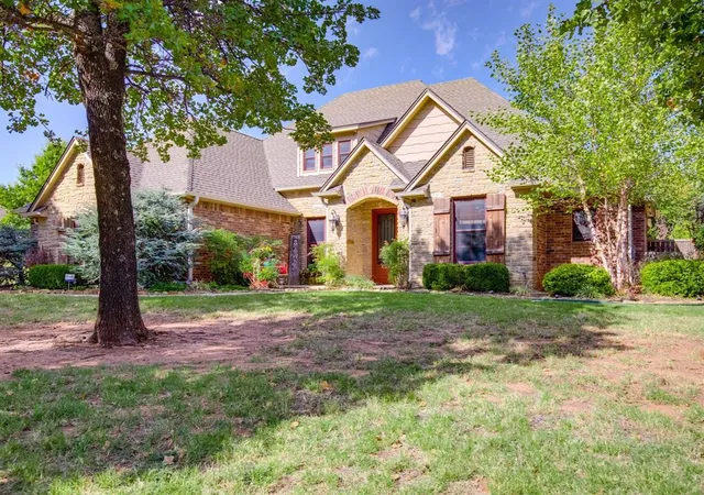 1st image of 3407 Staghorn Dr, Blanchard, OK 73010 | MLS# 1163738