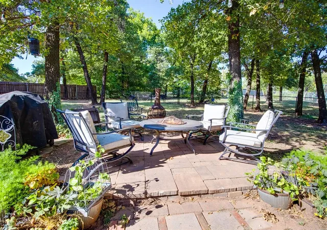 2nd image of 3407 Staghorn Dr, Blanchard, OK 73010 | MLS# 1163738