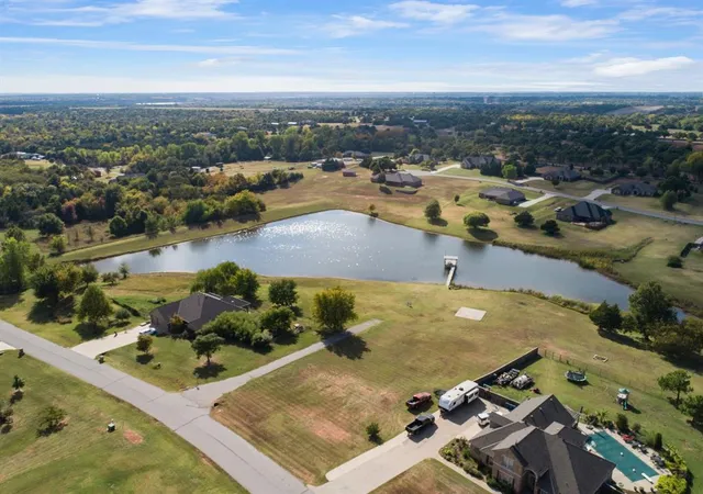 4th image of 3407 Staghorn Dr, Blanchard, OK 73010 | MLS# 1163738