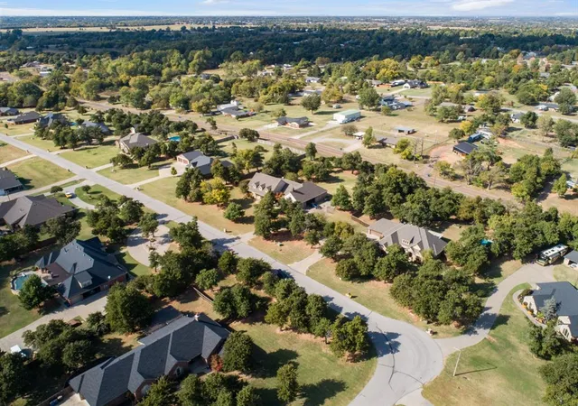 47th image of 3407 Staghorn Dr, Blanchard, OK 73010 | MLS# 1163738