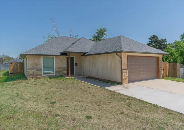 Homes for sale in Oklahoma City, OK | 1800 N Nebraska Ave, Oklahoma City, OK 73111 | MLS# 1163768