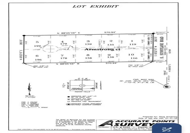 13th image of 116 Armstrong Ct #Lot 10, Norman, OK 73071 | MLS# 1163771