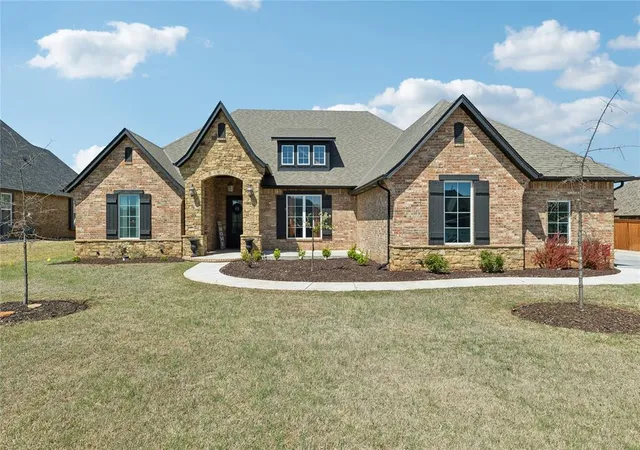 1st image of 2585 Forest Glen Dr, Choctaw, OK 73020 | MLS# 1163896
