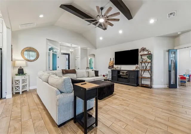 5th image of 2585 Forest Glen Dr, Choctaw, OK 73020 | MLS# 1163896