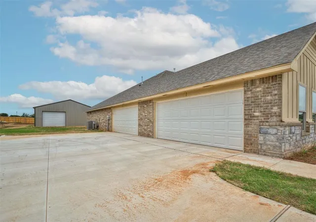 Photo 3 of Single family home for sale at 10117 Baldwin Ln, Oklahoma City, OK 73169 | MLS# 1163901 | Listing updated on 2026-09-02