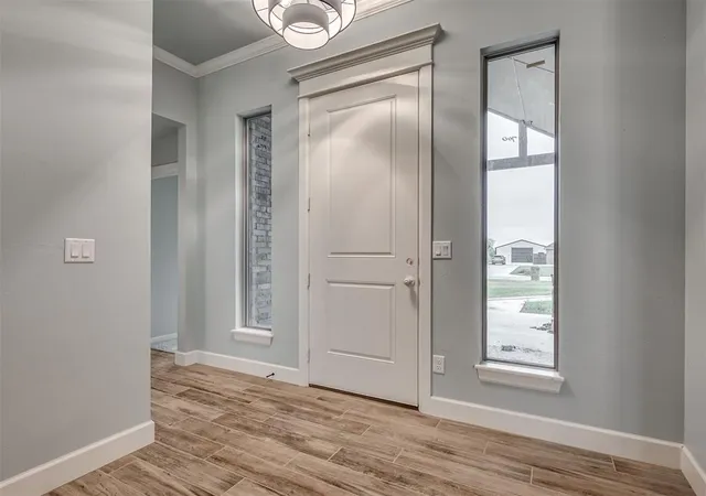 Photo 4 of Single family home for sale at 10117 Baldwin Ln, Oklahoma City, OK 73169 | MLS# 1163901 | Listing updated on 2026-09-02