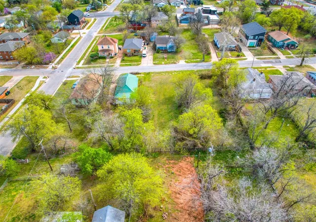 Homes for sale in Oklahoma City, OK | 1327 Ne 9 St, Oklahoma City, OK 73117 | MLS# 1164009