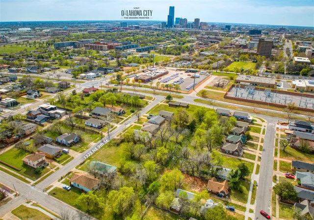 Homes for sale in Oklahoma City, OK | 1327 Ne 9 St, Oklahoma City, OK 73117 | MLS# 1164009