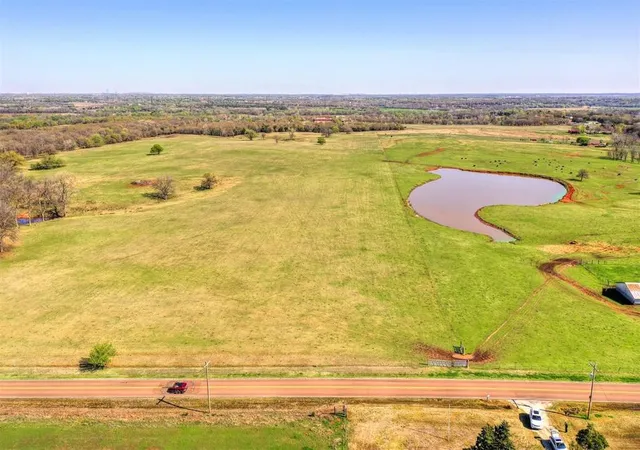 Photo 1 of Land for sale at E Tecumseh Rd, Norman, OK 73071 | MLS# 1164016 | Listing updated on 2025-04-14