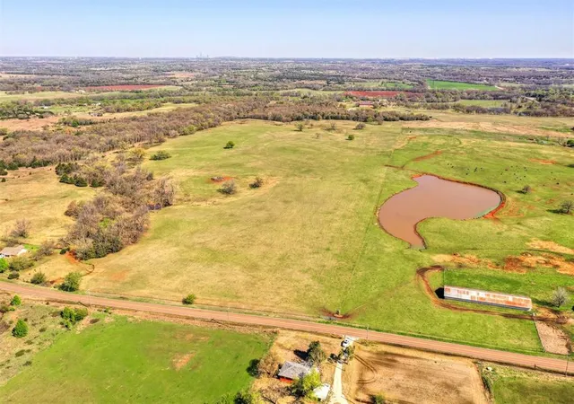 Photo 2 of Land for sale at E Tecumseh Rd, Norman, OK 73071 | MLS# 1164016 | Listing updated on 2025-04-14