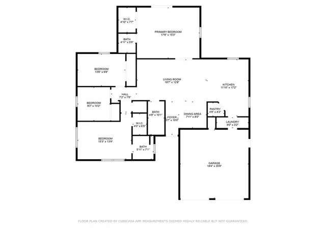 Homes for sale in Oklahoma City, OK | 416 Ne 63rd St, Oklahoma City, OK 73105 | MLS# 1164192