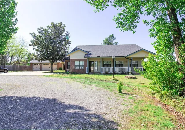 2nd image of 1712 Nw 16th St, Newcastle, OK 73065 | MLS# 1164391