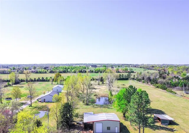23rd image of 1712 Nw 16th St, Newcastle, OK 73065 | MLS# 1164391