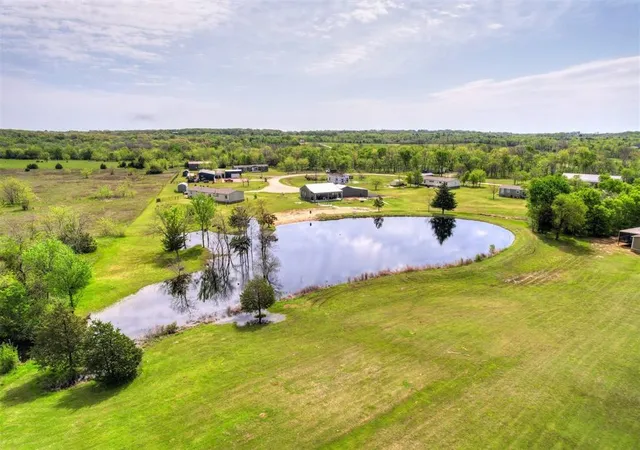 4th image of 9518 Hwy 70A, Kingston, OK 73439 | MLS# 1164590