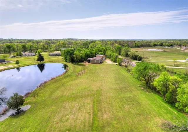 3rd image of 9518 Hwy 70A, Kingston, OK 73439 | MLS# 1164590