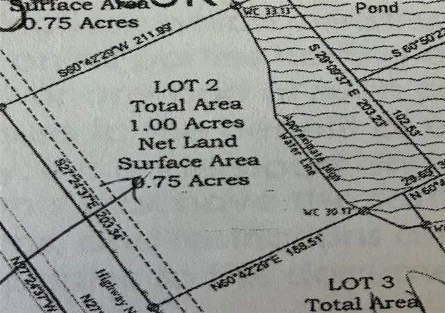 7th image of 9518 Hwy 70a, Kingston, OK 73439 | MLS# 1164590