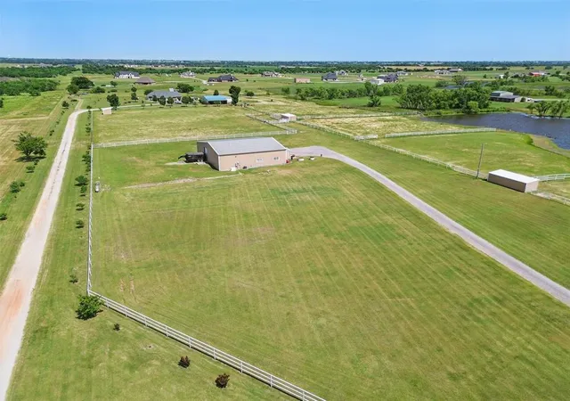 2nd image of 920 S Gregory Rd, El Reno, OK 73036 | MLS# 1164630