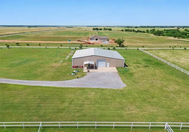 1st image of 920 S Gregory Rd, El Reno, OK 73036 | MLS# 1164630