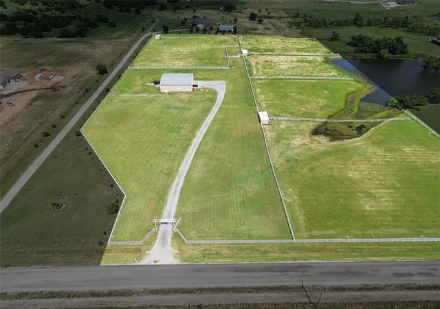 23rd image of 920 S Gregory Rd, El Reno, OK 73036 | MLS# 1164630