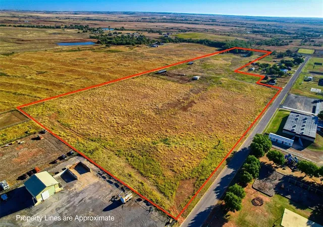 1st image of E Cannon Dr, Sayre, OK 73662 | MLS# 1164879
