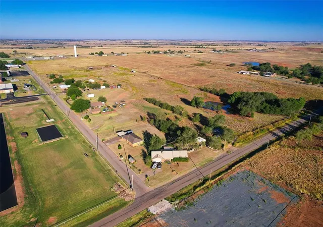 4th image of E Cannon Dr, Sayre, OK 73662 | MLS# 1164879