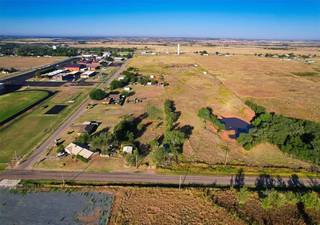 5th image of E Cannon Dr, Sayre, OK 73662 | MLS# 1164879