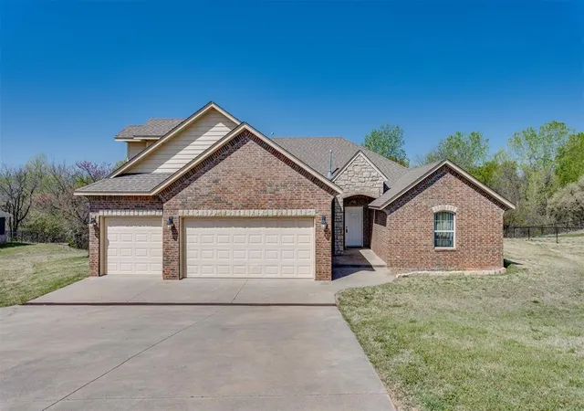 1st image of 3719 Black Forrest Ct, Newcastle, OK 73065 | MLS# 1164931