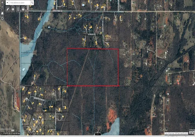2nd image of Willow Bend, Norman, OK 73072 | MLS# 1165037