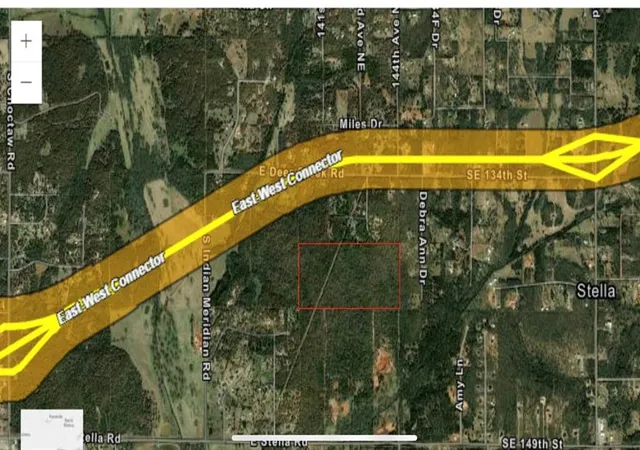 4th image of Willow Bend, Norman, OK 73072 | MLS# 1165037