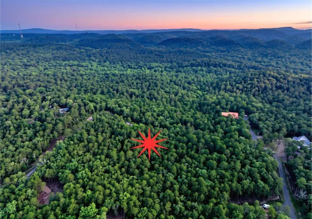 Photo 1 of Land for sale at 292 Stillhouse Rd, Broken Bow, OK 74728 | MLS# 1165142 | Listing updated on 2026-07-13