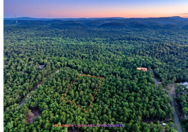 Photo 2 of Land for sale at 292 Stillhouse Rd, Broken Bow, OK 74728 | MLS# 1165142 | Listing updated on 2026-07-13