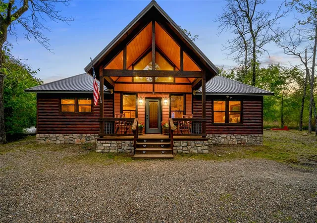 1st image of 35 Paradise Lane, Broken Bow, OK 74728 | MLS# 1165180