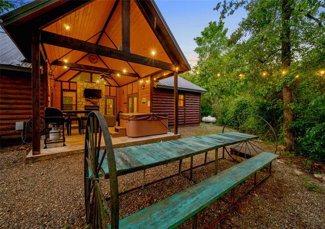2nd image of 35 Paradise Lane, Broken Bow, OK 74728 | MLS# 1165180