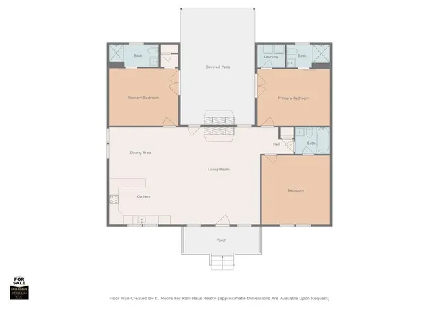 3rd image of 35 Paradise Lane, Broken Bow, OK 74728 | MLS# 1165180