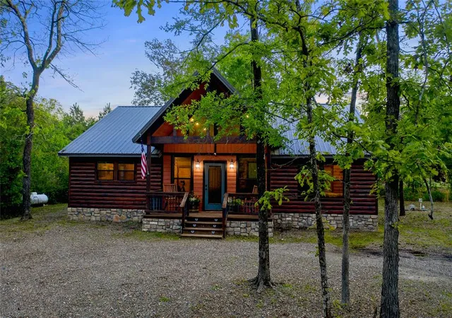 4th image of 35 Paradise Lane, Broken Bow, OK 74728 | MLS# 1165180