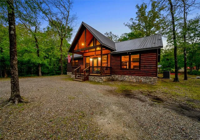 5th image of 35 Paradise Lane, Broken Bow, OK 74728 | MLS# 1165180