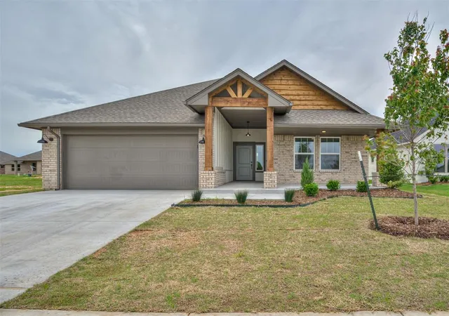 3rd image of 5005 Vine Cliff Rd, Mustang, OK 73064 | MLS# 1165192