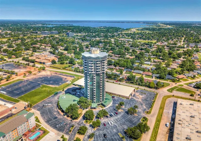 Homes for sale in Oklahoma City, OK | 5900 Mosteller Dr #112, Oklahoma City, OK 73112 | MLS# 1165258