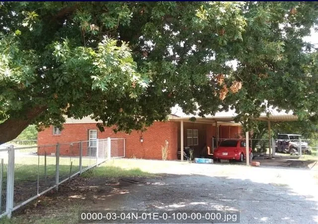 1st image of 10971 N Cr 3260 Rd, Pauls Valley, OK 73075 | MLS# 1165667