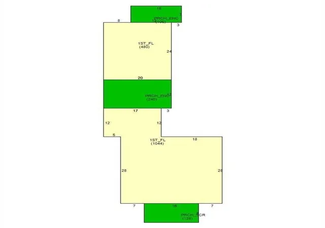 1st image of 818 W Boyd St, Norman, OK 73069 | MLS# 1165926