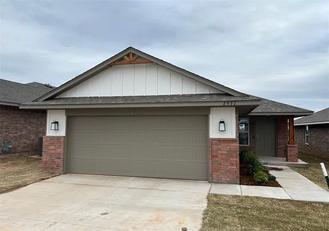 Photo 1 of Sale Pending at 2937 Nw 196th Place, Edmond, OK 73012 | MLS# 1165991 | Listing updated on 2025-06-25