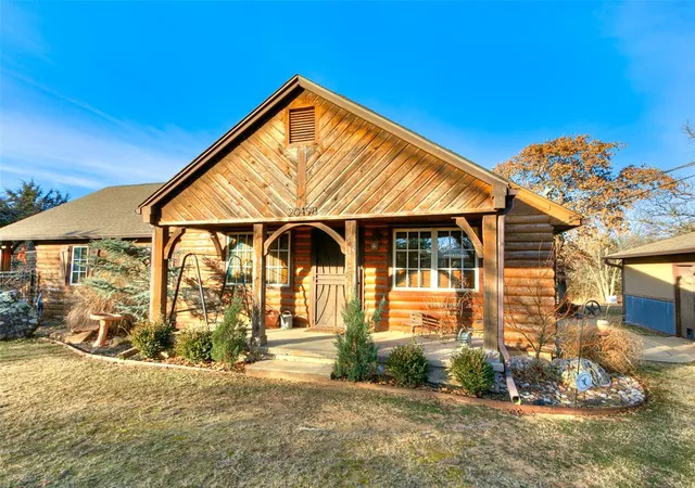 1st image of 20498 Se 15th St, Harrah, OK 73045 | MLS# 1166030