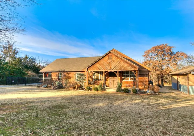 2nd image of 20498 Se 15th St, Harrah, OK 73045 | MLS# 1166030