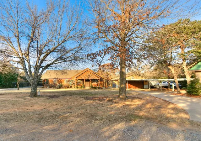 3rd image of 20498 Se 15Th St, Harrah, OK 73045 | MLS# 1166030