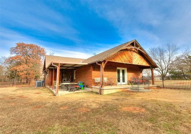 4th image of 20498 Se 15Th St, Harrah, OK 73045 | MLS# 1166030